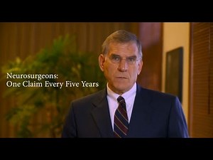 Staggering Data on Medical Malpractice Claims