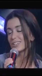 Jenifer & Chjami Aghjalesi sublimes sur « Catena » ❤️ #Jenifer #Corse | Univers Jenifer