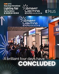 1.3K views |  A Brilliant Showcase of Lighting Innovation  The...