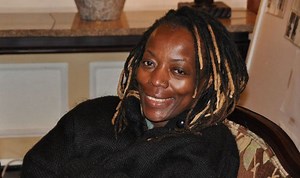 Tsitsi Dangarembga - Alchetron, The Free Social Encyclopedia