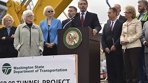How Seattle replaced the Alaskan Way Viaduct