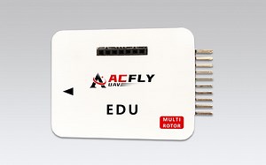 EDU-二次开发教程（传感器、二次开发）