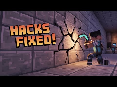 🔴 LIVE: Minecraft Public Server hacks Fix Build | @GamSyboi