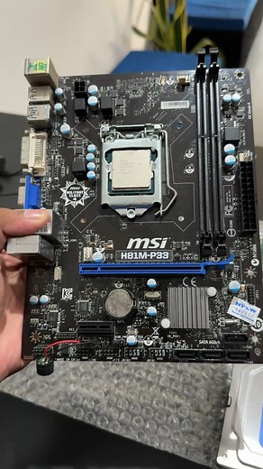 6.3K views · 236 reactions | Mr.Kasun ගෙ i5 4th Gen Full Set Gaming...