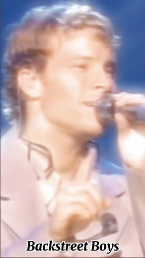 Backstreet Boys | Perfect Fan | (LIVE)(1999)