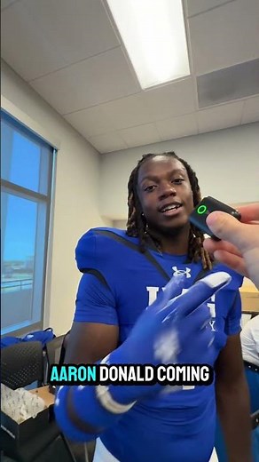 IMG Academy Football Players Pick the Super Bowl Champion