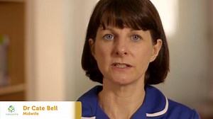 Our midwife reveals what a fetal fibronectin test is.  | BabyCentre | Facebook