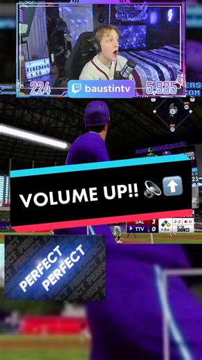 Captivating Baseball Bat Sounds Compilation