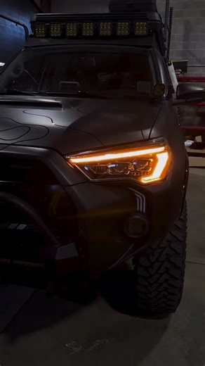 Best headlights for the 5th Gen 4Runner? | 4Runner Lifestyle