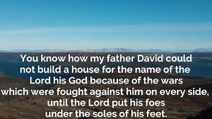 14 reactions | 1 Kings 5: Solomon Prepares to Build the Temple | Bible Apps | Facebook