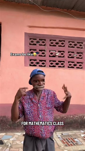 How Nigerians set exams 😂😂#mrbeast