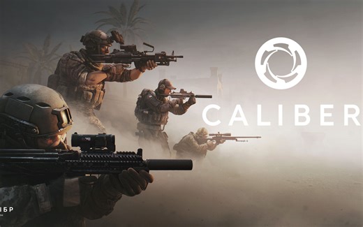 Caliber入门进阶篇：经济系统（片尾彩蛋）