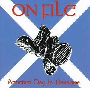 On File - Another Day In Paradise