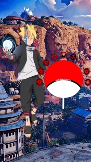 Boruto VS Clan Uchiwa Comparaison Anime #naruto #boruto #animeaddicts