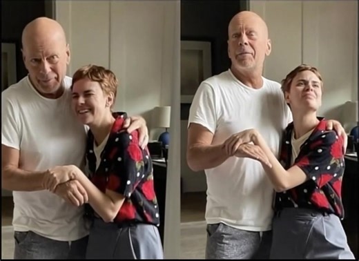 Bruce Willis has lost the ability to communicate verbally… (Check In First comment👇) | USA Insights - Life & News