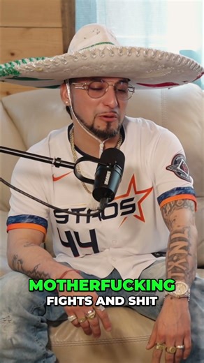 Mexican American Rap From Bullying to Billboard Hits