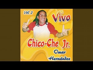 El Restaurantito (En Vivo)