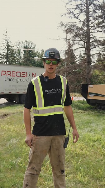 When you need a specific tool for the job, sometimes renting is the way to go. We needed a certain size drill for this project, so we rented from Center Line. Renting gave us the chance to test out different sizes and brands—perfect for dialing in what works best before committing to a purchase. If you’re tackling a unique project or considering an upgrade, renting first can help you find the right fit without the upfront cost. Get after it! 🔥 #machinery #equipment #bluecollar #Drilling #heavym