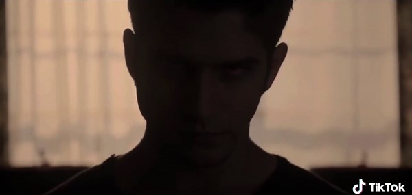 Scott Maccall || True Alpha #teenwolf #scottmccall #viral #fyp #foryou