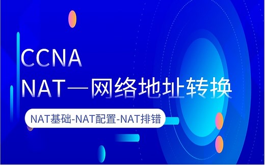 【零基础必看】什么是NAT？NAT基础-NAT配置-NAT排错小白必看，超详细讲解