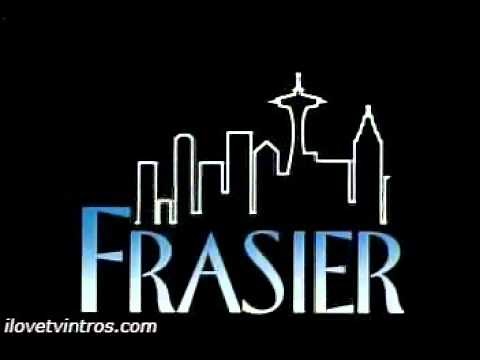 Frasier Intro