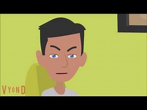 Barney Error Spin Off 2: David Error (Full Version)