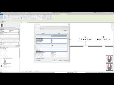Revit Tips (Day 77) - Round up dimension in Tag