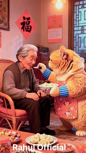 मालिक के वफादार बिल्ली🙀 bacchon ke dekhne wale video#comedy #comedy #funny #kides ‪@TEDx‬