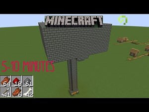 How to make a great Mob grinder farm in Minecraft (guide)
