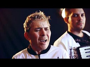Los Llamadores - De Mí (video clip oficial)