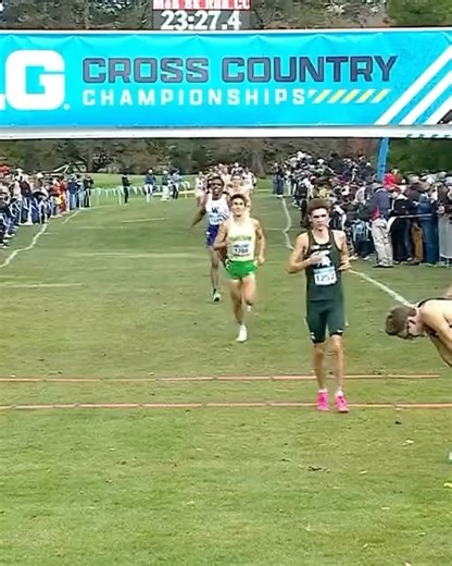 Washington Husky Track & Field on Reels