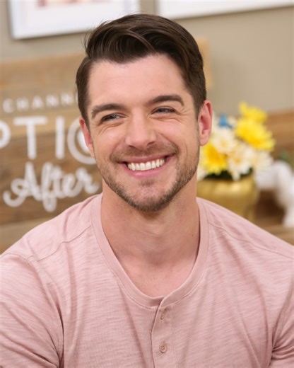 Who is Dan Jeannotte? Get to Know Hallmark's 'Our Christmas Mural' Star