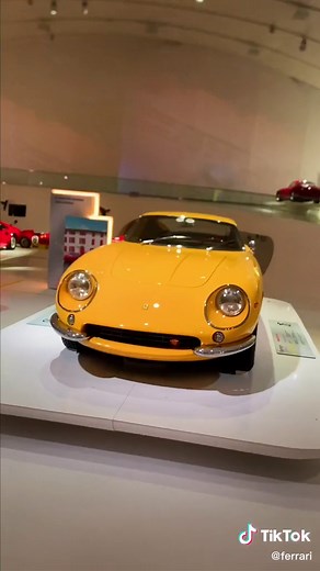 Exploring the Best Ferrari Colors at MEF in Modena