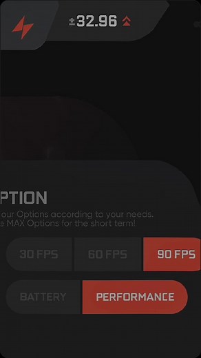 G Vortex Twrbaru 2024 Premium Mod APK - Enhance Gaming Performance