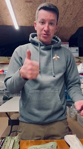 1K views · 54 reactions | Let’s build a trauma kit in less than 60 seconds! | Skinny Medic | Facebook