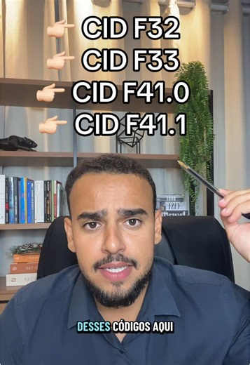 CID F41: Entenda Benefícios e Aposentadoria