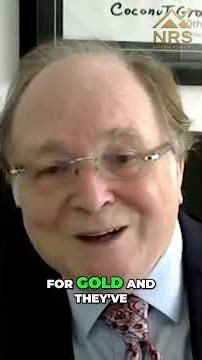 Smart Gold Investments New Investors Should Know #shorts