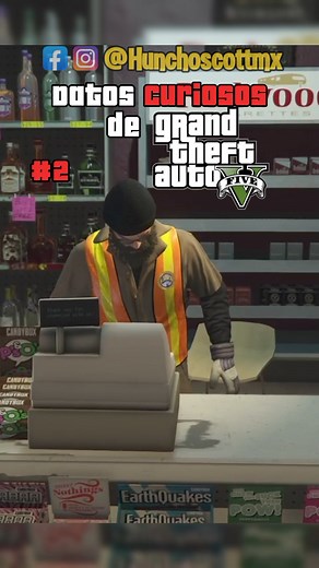 248K views · 5.3K reactions | Nunca Subas al Piso 52 del FIB en GTA 5  #gta #gta5 #GTAV #GTAOnline #gta5online #hunchoscottmx | hunchoscottmx | Facebook