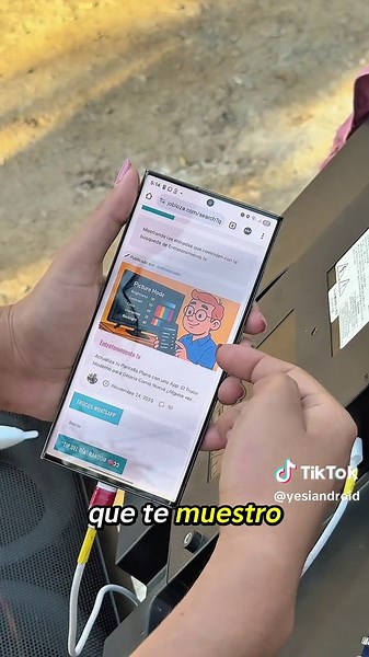 Trucos de tu celular que no conocías📲✅🤯👀#celula #iphone #jobloza #telefono