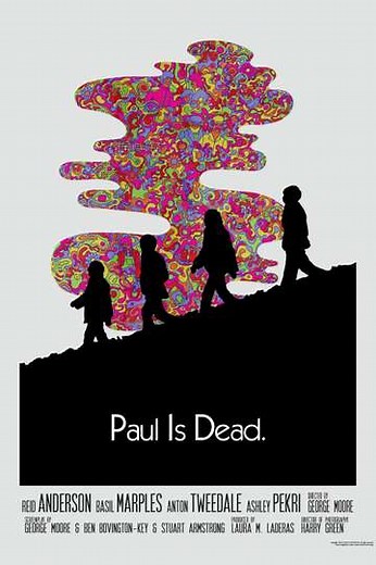 Paul Is Dead - Movie