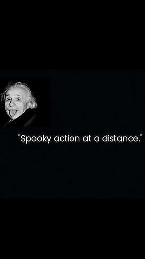 which particle travels faster than light?