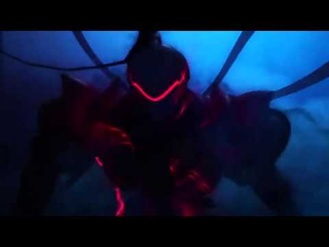 Fate/Zero: Berserker tribute - Monster