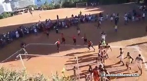 4.8K views · 35 reactions | Goal or no goal?  | Football Memes | Facebook