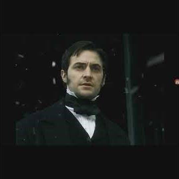 Look back at me . Mr.thornton .north and south bbc