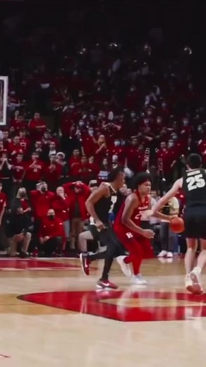 College Basketball Matchup: Purdue vs. Rutgers