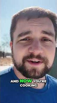 NanoPods: Flexible, Mobile Mining for Off-Grid Energy #shorts