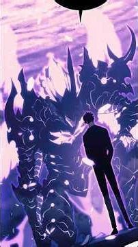 Grand Marshal Bellion Kneels to Jin-Woo | The Complete Shadow Army Revealed (Solo Leveling) #jinwoo