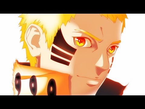 NARUTO | LA VRAIE PUISSANCE DE NARUTO ET SES TECHNIQUES EXPLIQUÉES !