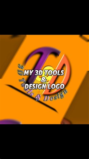 My New Logo Design by Me ✒️💯 #3d #alaightmotionedit #logo #motiongraphics #motionreel #motiondesign