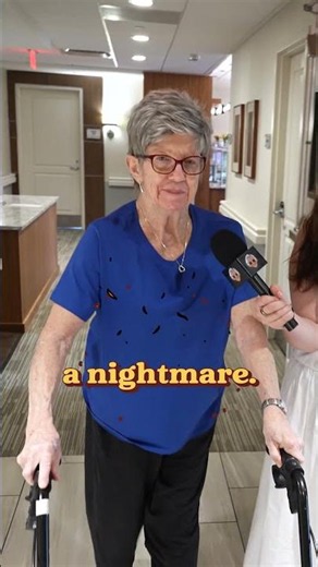 Annita shares her misconceptions of growing old | Old Friend Club